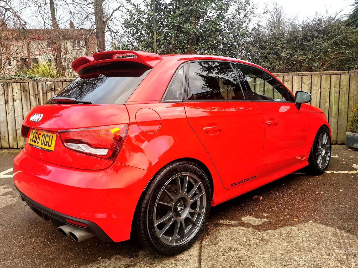 Used Audi A1 2015 for sale - 76892204: Photo 5