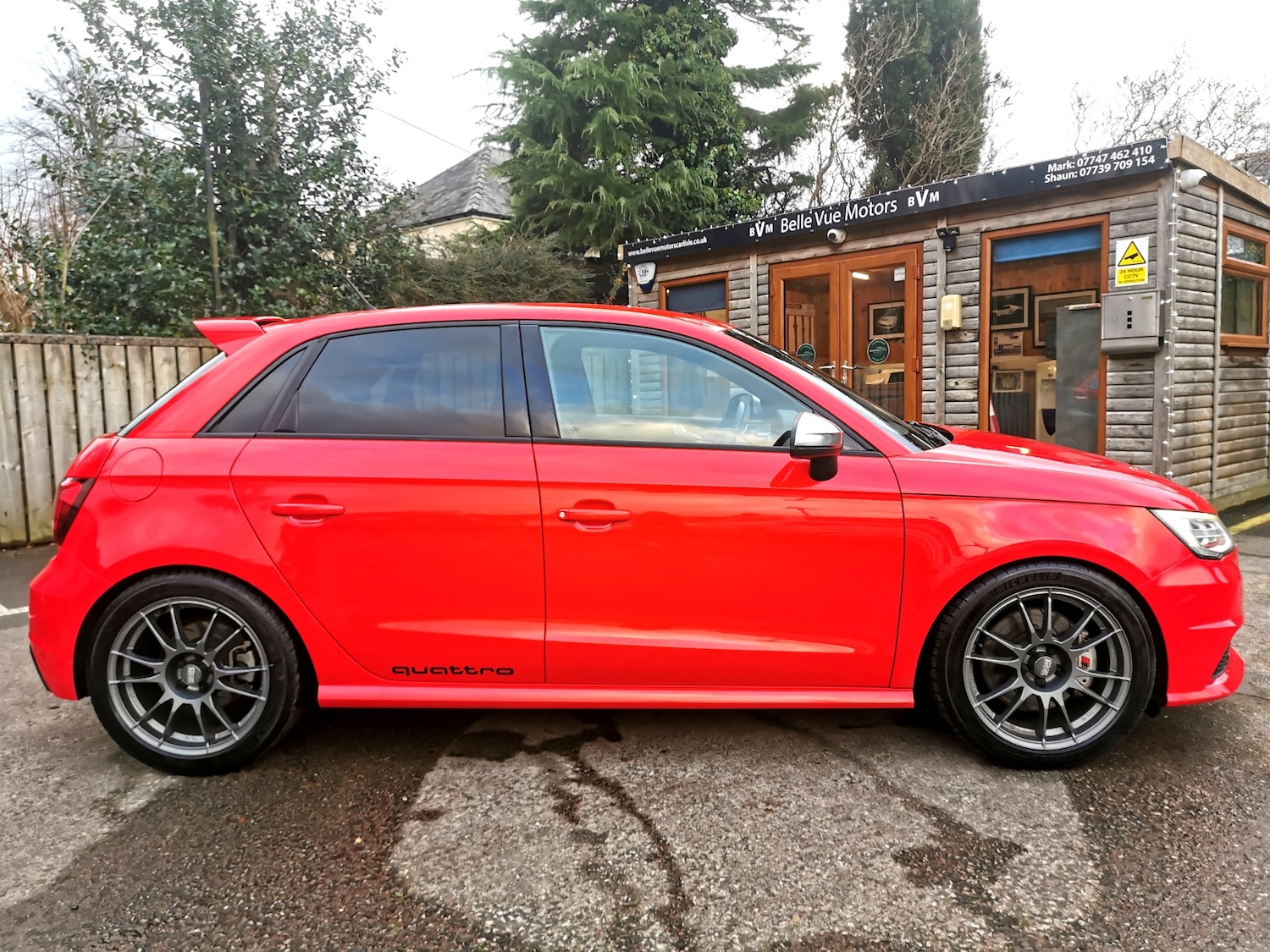 Used Audi A1 2015 for sale - 76892204: Photo 7