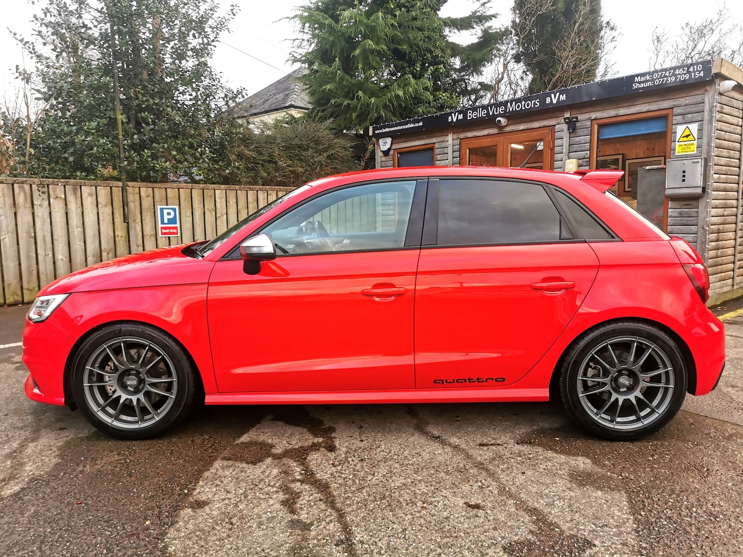 Used Audi A1 2015 for sale - 76892204: Photo 8