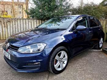 Used Volkswagen Golf 2016 for sale - 74079894: Photo