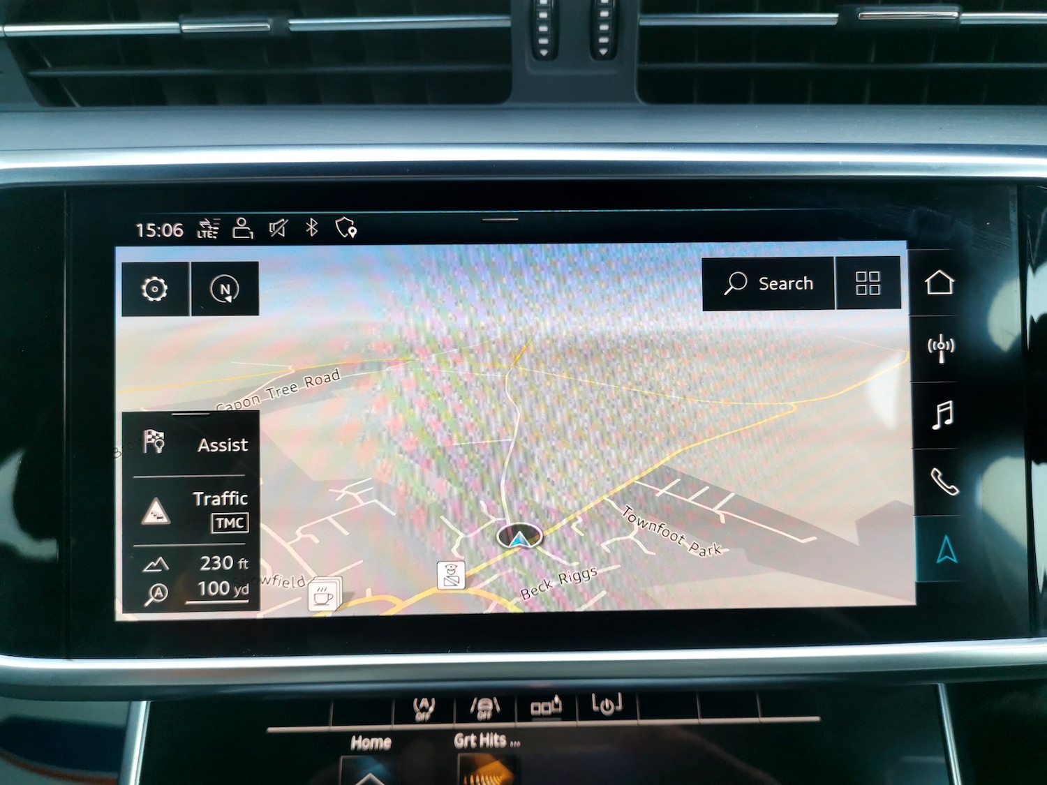 Used Audi A6 2019 for sale - 77136181: Photo 11