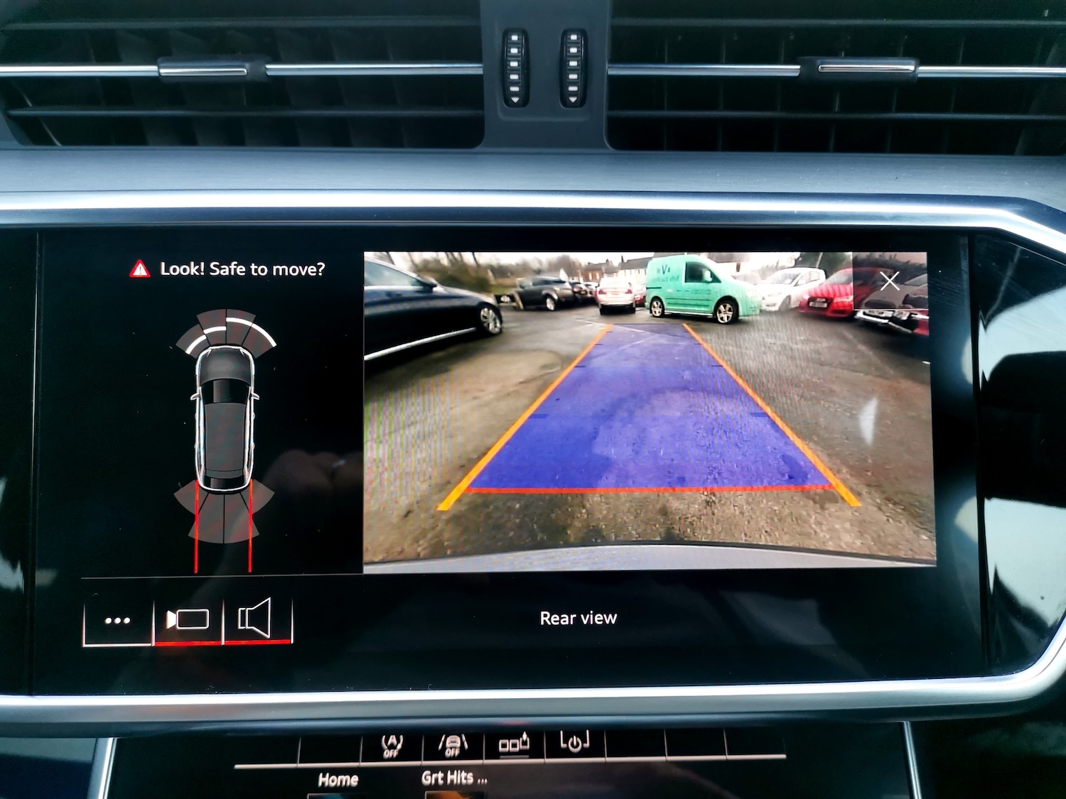 Used Audi A6 2019 for sale - 77136181: Photo 12