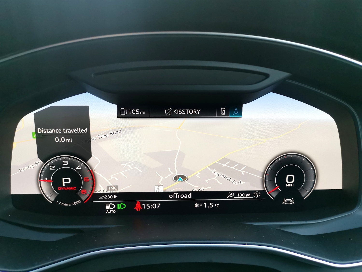 Used Audi A6 2019 for sale - 77136181: Photo 13