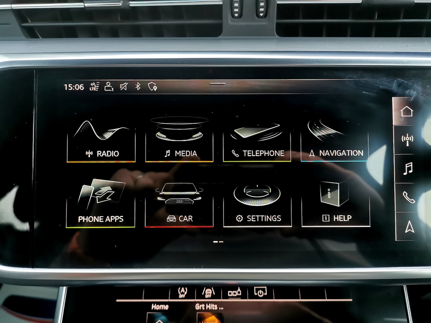 Used Audi A6 2019 for sale - 77136181: Photo 14