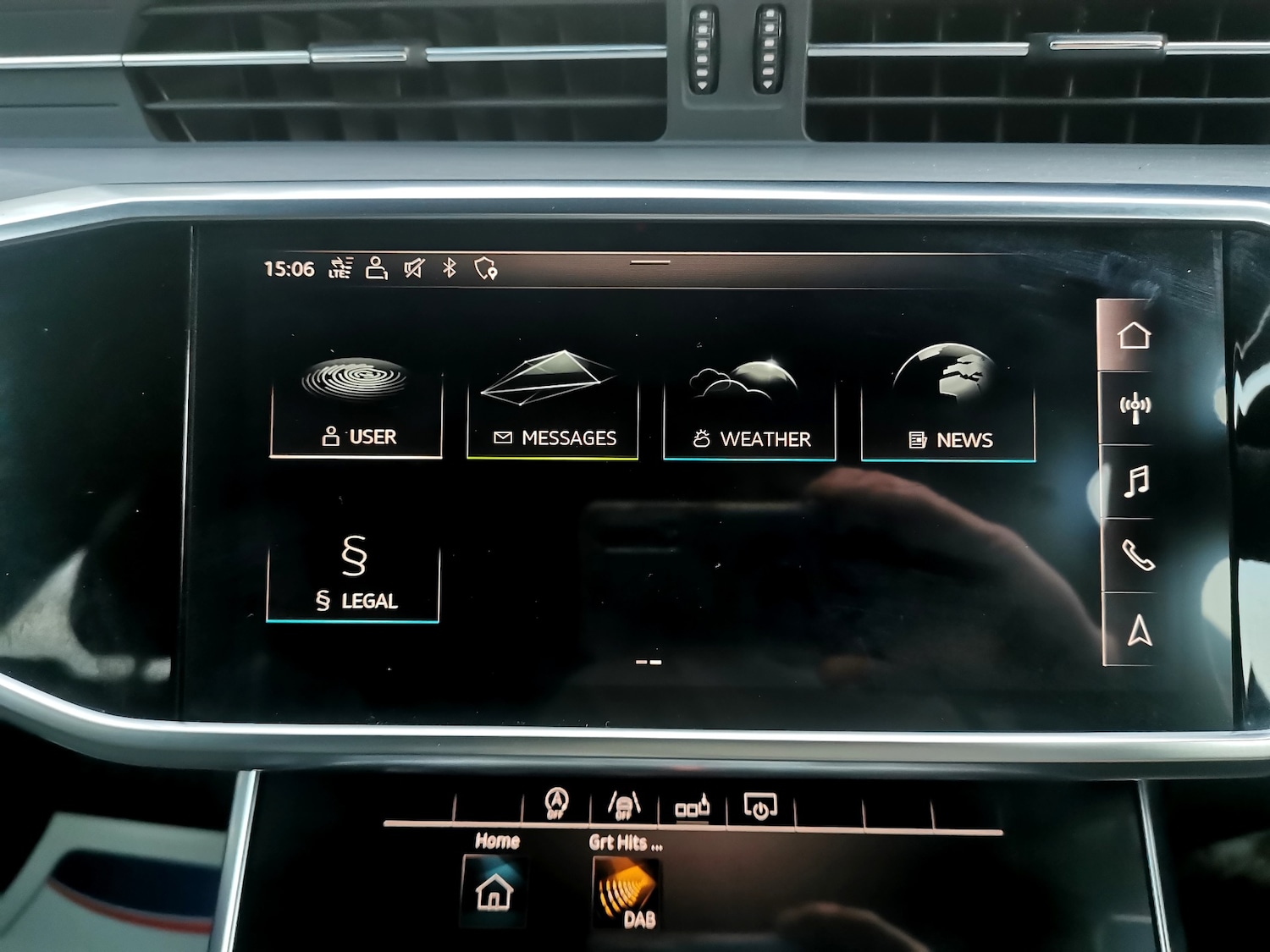 Used Audi A6 2019 for sale - 77136181: Photo 15