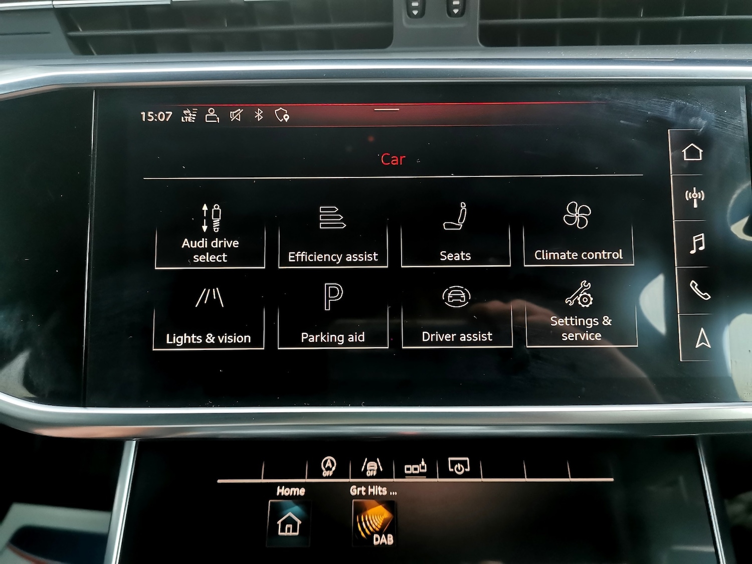 Used Audi A6 2019 for sale - 77136181: Photo 16