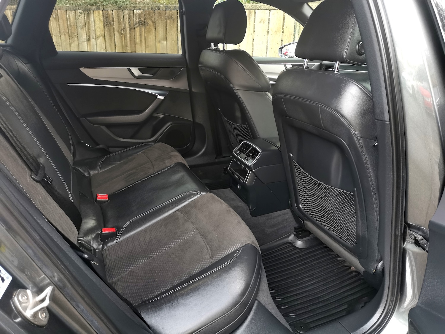 Used Audi A6 2019 for sale - 77136181: Photo 20