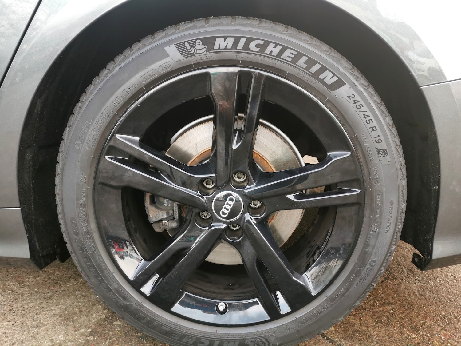 Used Audi A6 2019 for sale - 77136181: Photo 24