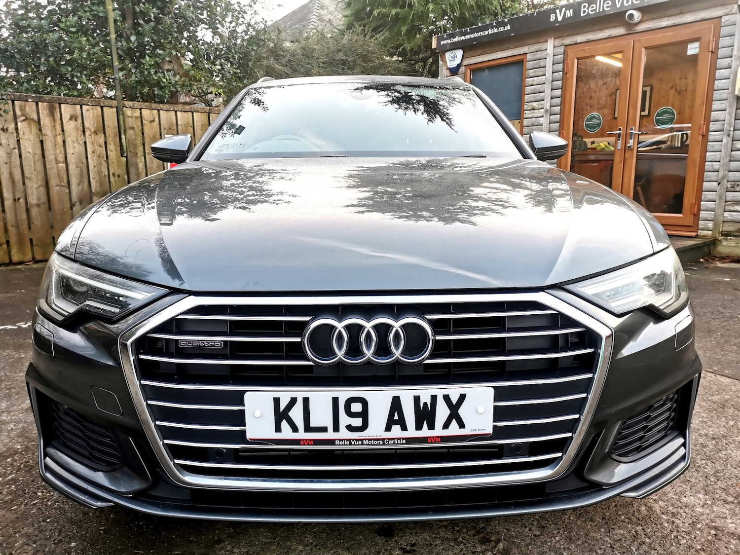 Used Audi A6 2019 for sale - 77136181: Photo 7