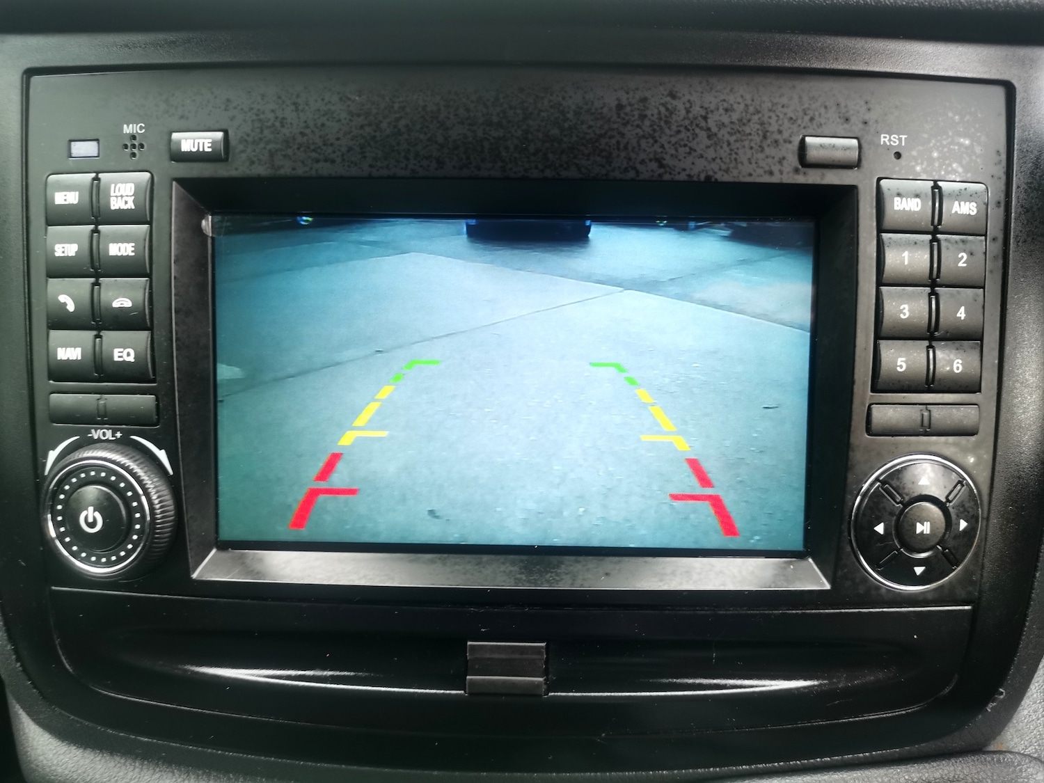 Used Mercedes-Benz Vito 2015 for sale - 77201732: Photo 15