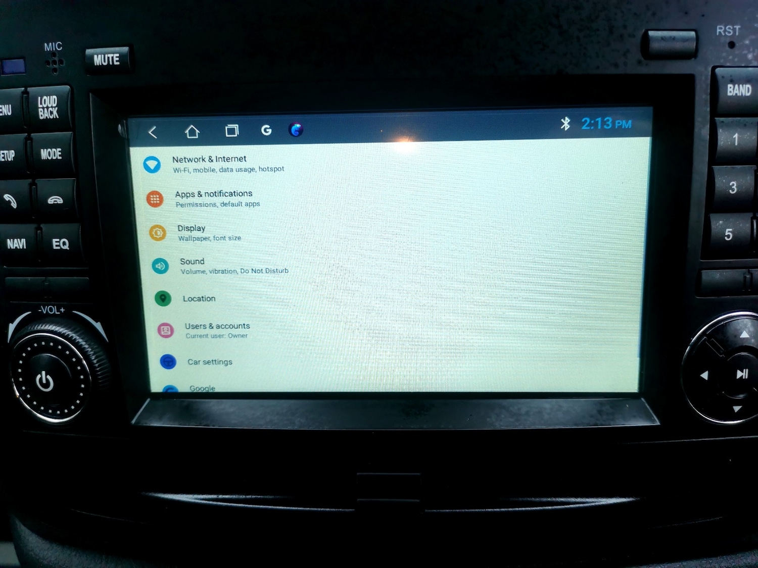 Used Mercedes-Benz Vito 2015 for sale - 77201732: Photo 16