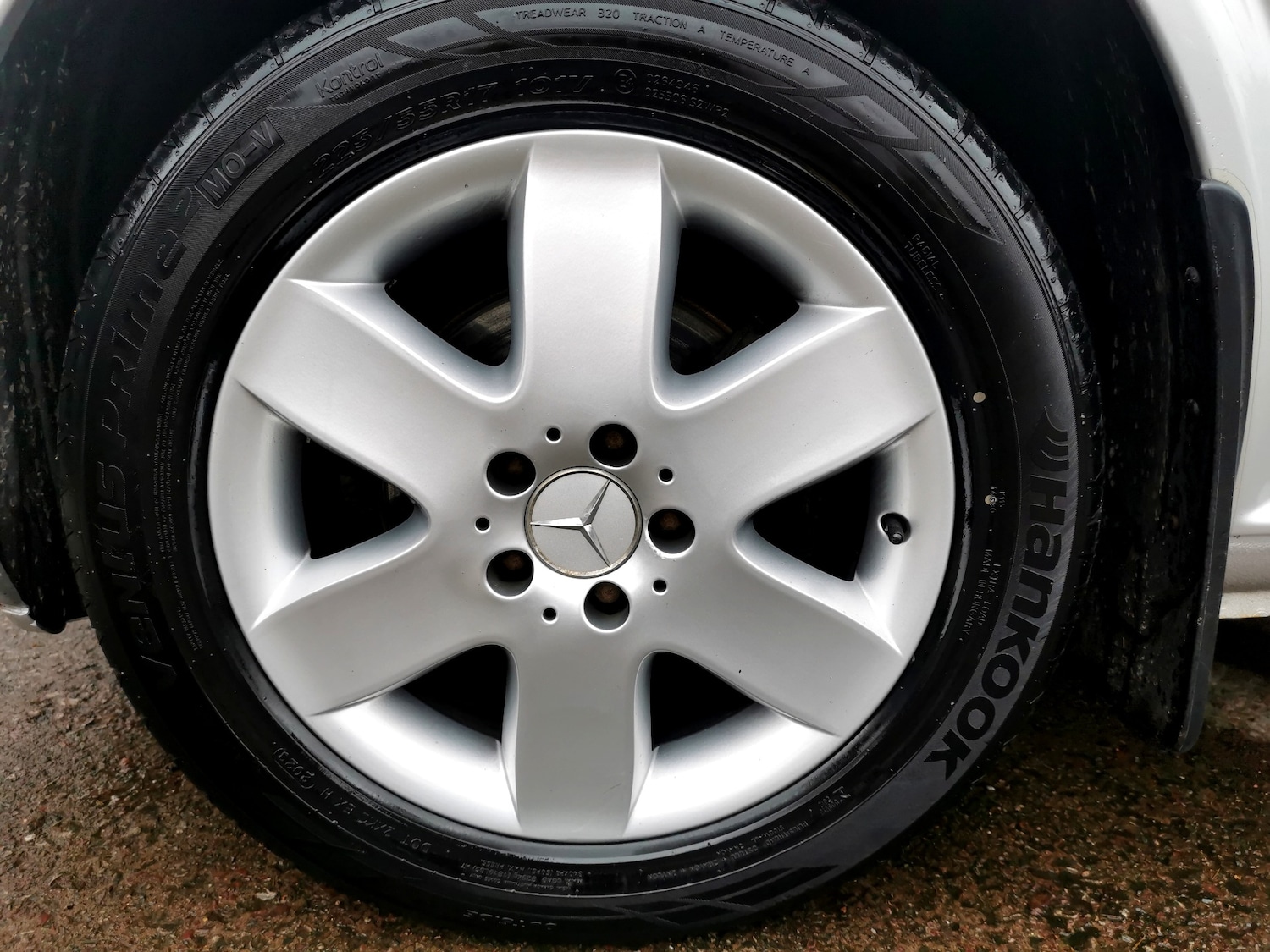 Used Mercedes-Benz Vito 2015 for sale - 77201732: Photo 17