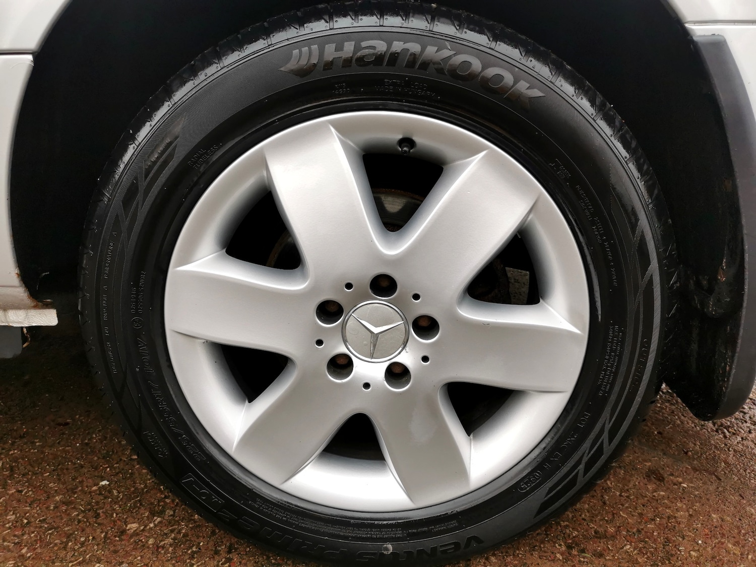 Used Mercedes-Benz Vito 2015 for sale - 77201732: Photo 18