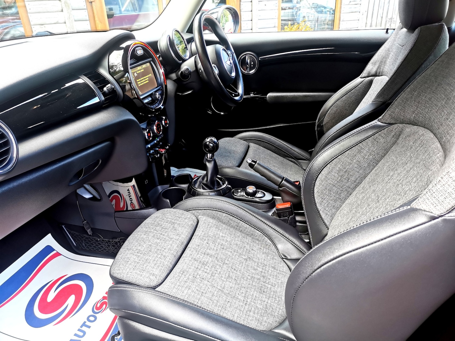 Vehicle 11