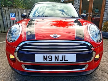 Used MINI Hatch 2015 for sale - 76027807: Photo
