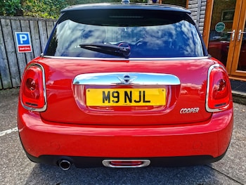 Used MINI Hatch 2015 for sale - 76027807: Photo