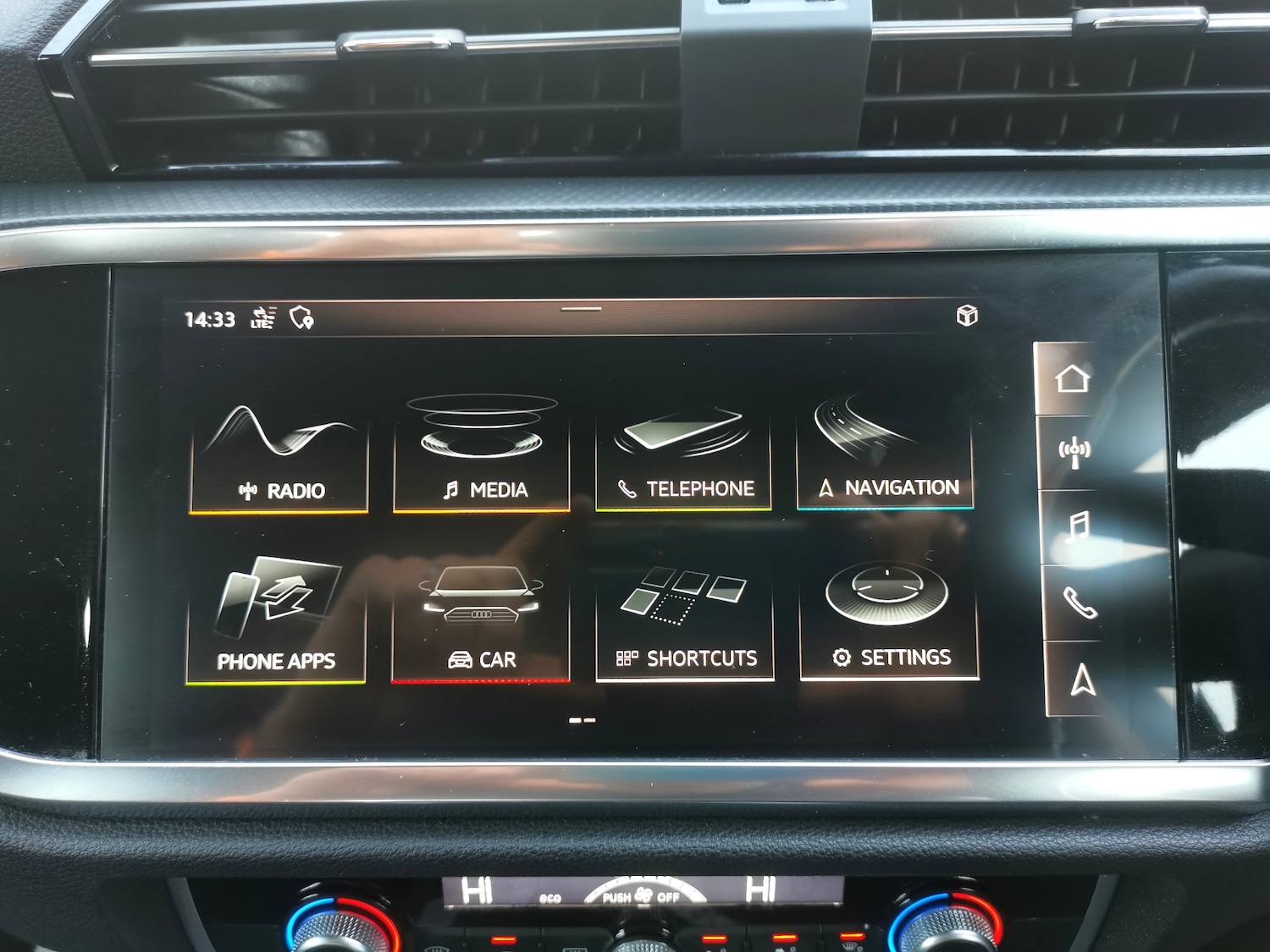 Used Audi Q3 2019 for sale - 77020700: Photo 10