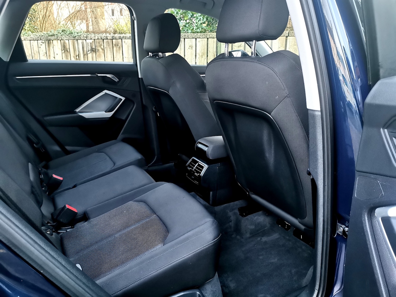 Used Audi Q3 2019 for sale - 77020700: Photo 12