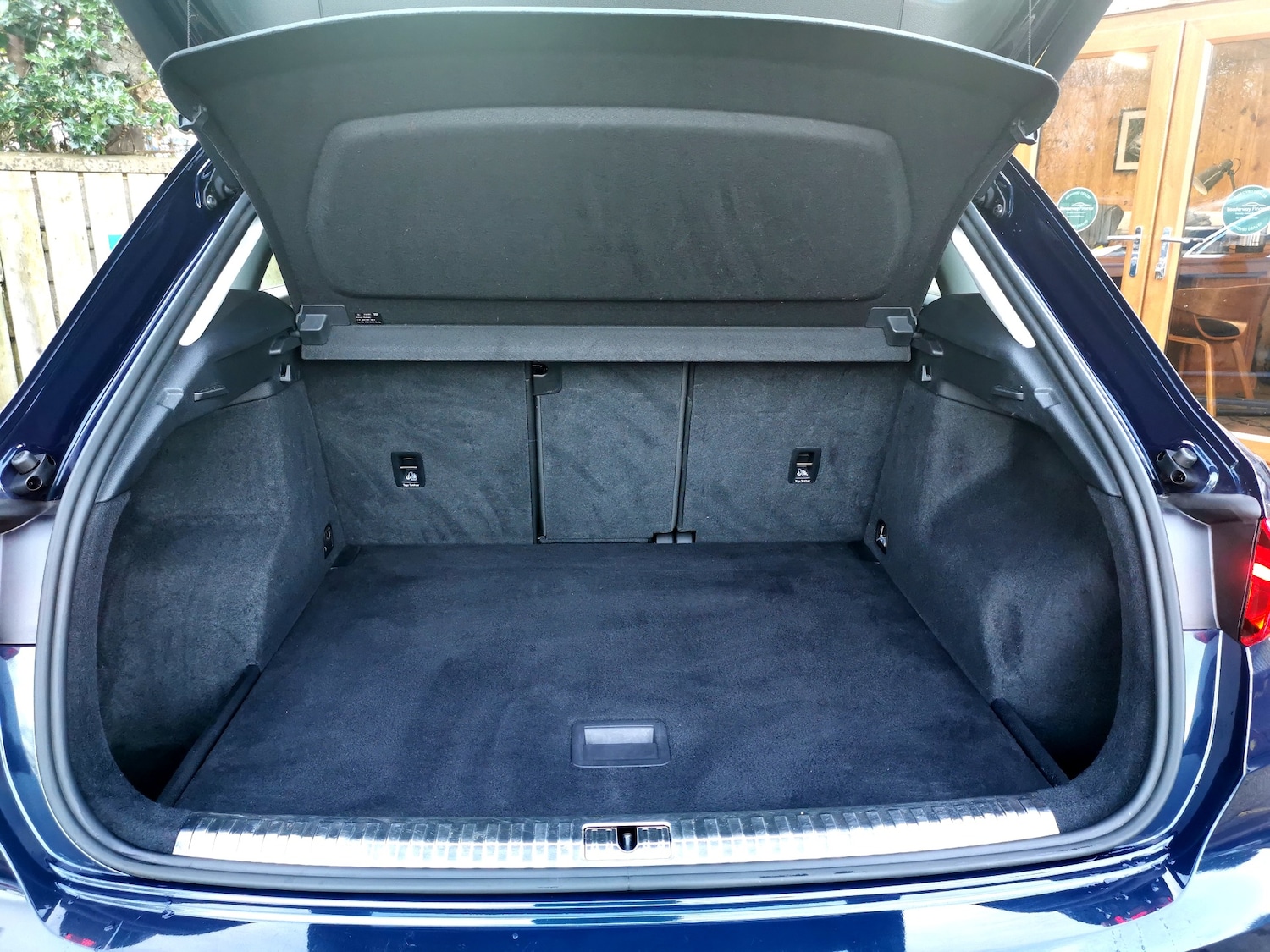 Used Audi Q3 2019 for sale - 77020700: Photo 14