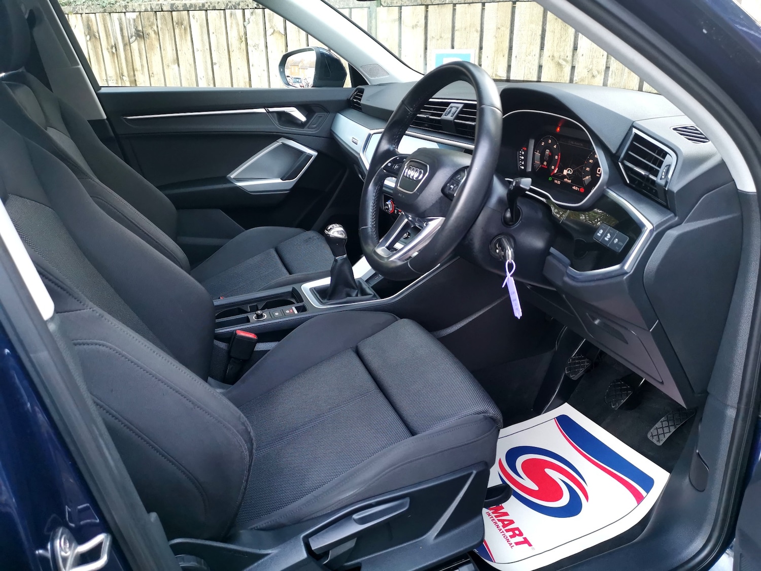 Used Audi Q3 2019 for sale - 77020700: Photo 6