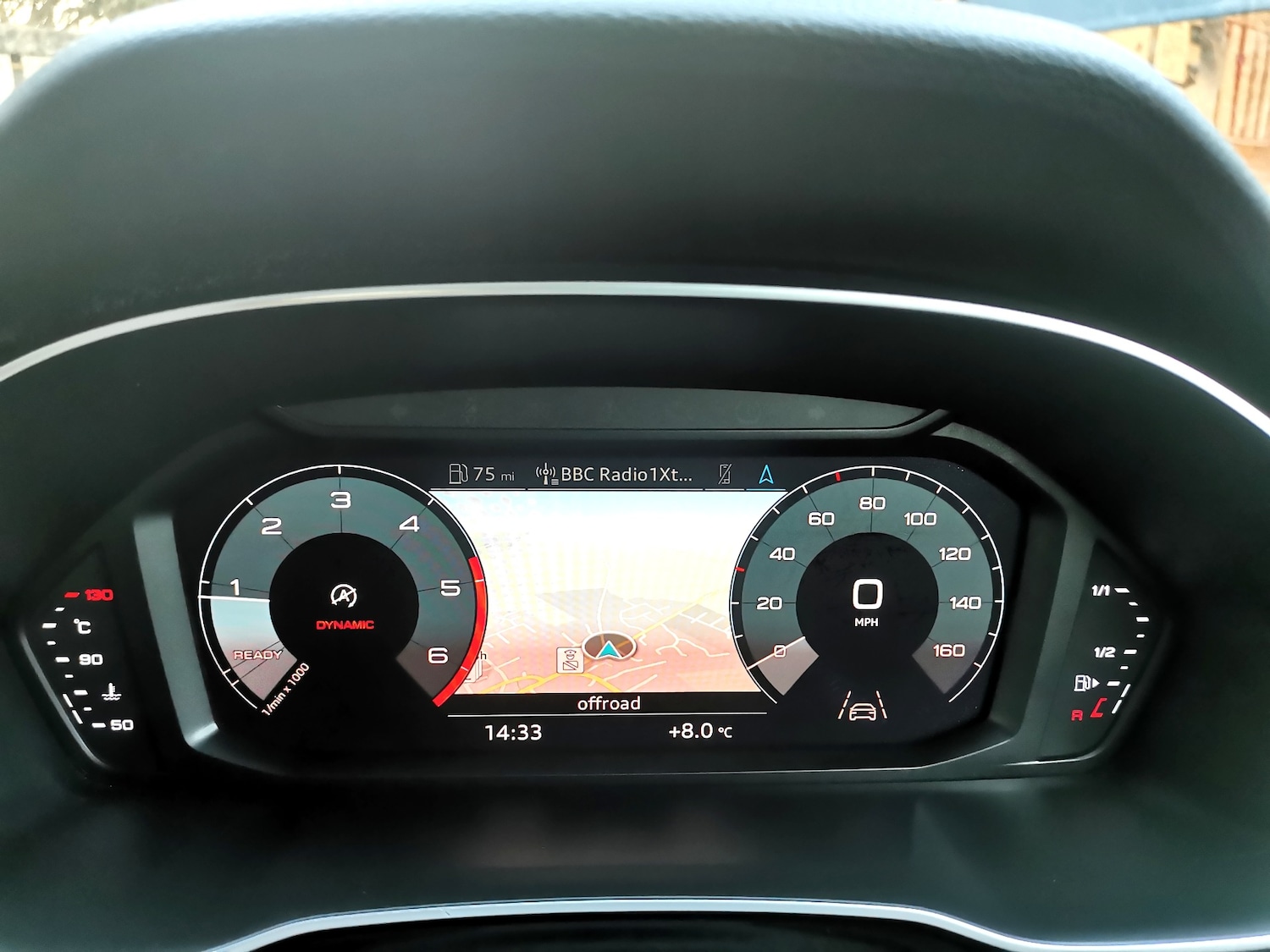 Used Audi Q3 2019 for sale - 77020700: Photo 7