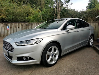 Used Ford Mondeo 2016 for sale - 79508319: Photo
