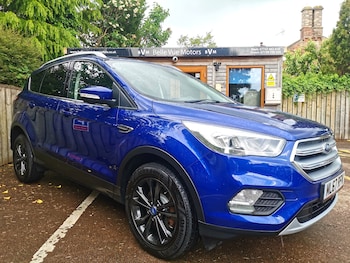 Used Ford Kuga 2017 for sale - 78782843: Photo