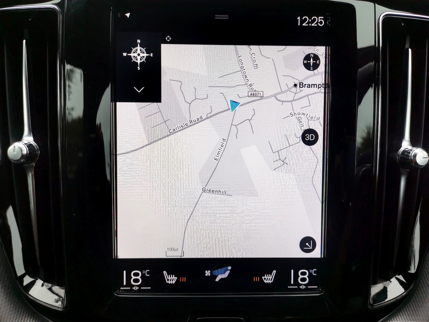 Used Volvo XC60 2019 for sale - 76305834: Photo 11