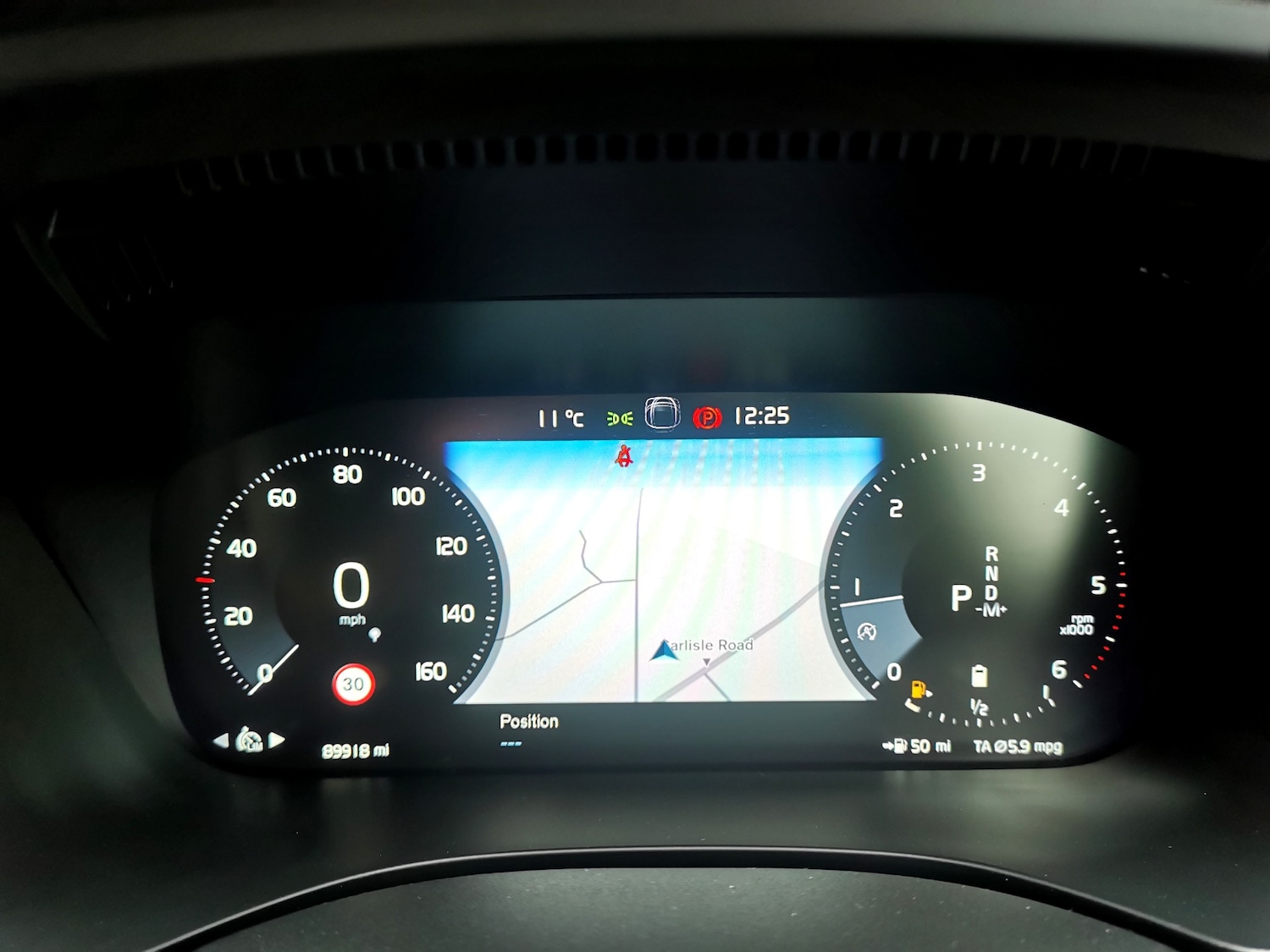 Used Volvo XC60 2019 for sale - 76305834: Photo 12