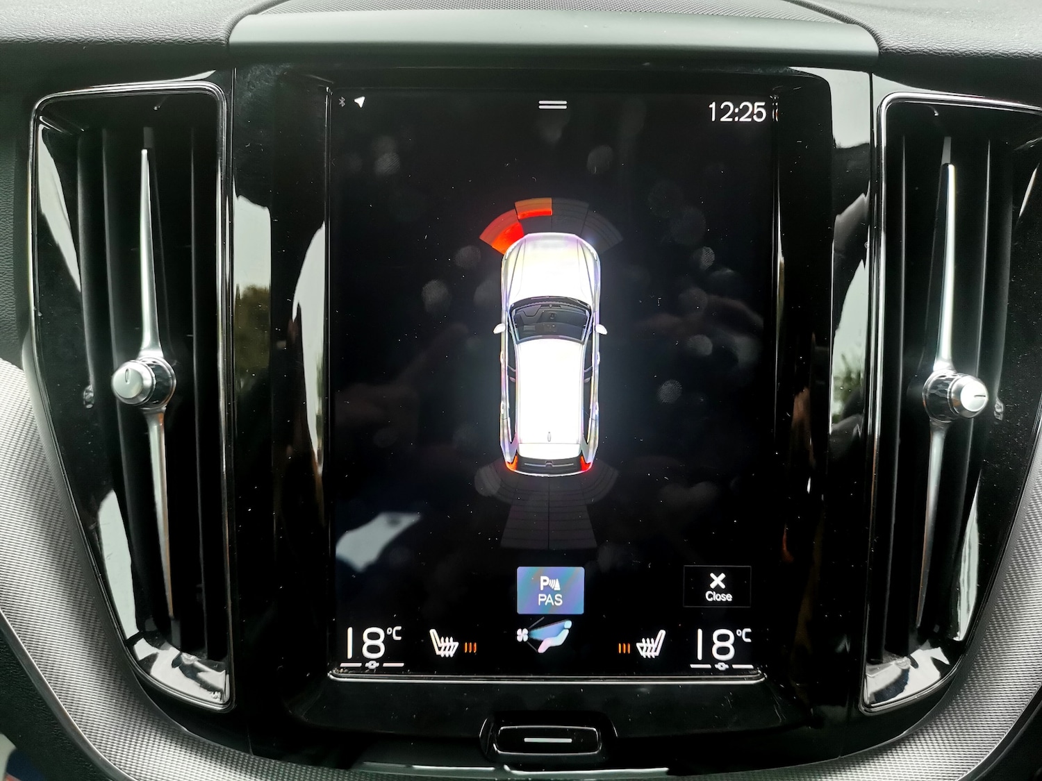 Used Volvo XC60 2019 for sale - 76305834: Photo 13