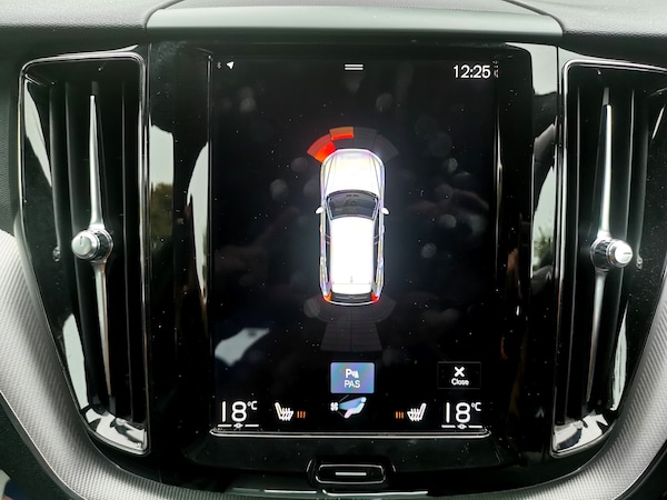 Used Volvo XC60 2019 for sale - 76305834: Photo 13