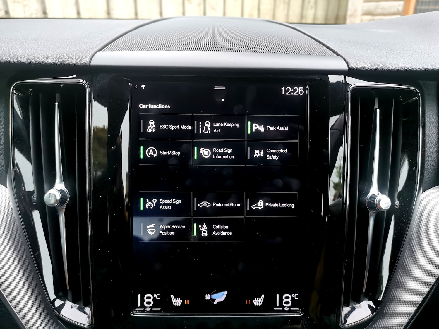 Used Volvo XC60 2019 for sale - 76305834: Photo 14