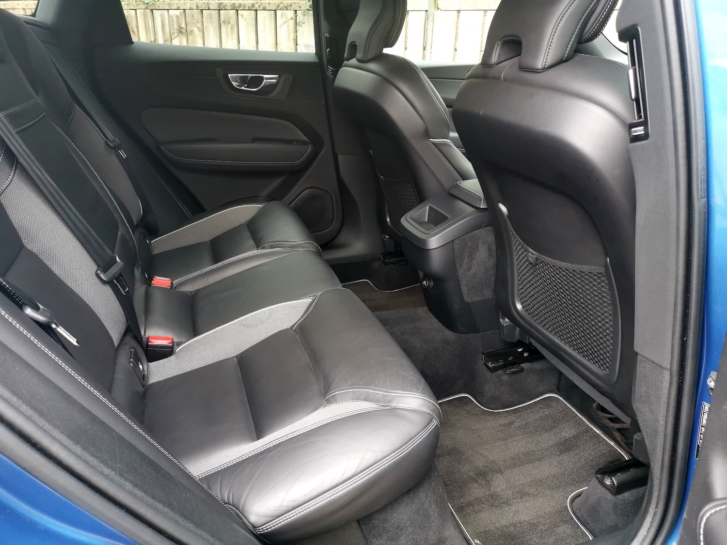 Used Volvo XC60 2019 for sale - 76305834: Photo 17