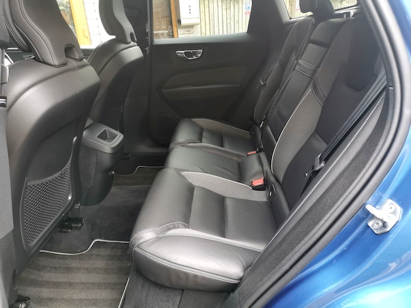 Used Volvo XC60 2019 for sale - 76305834: Photo 18