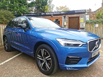 Volvo - XC60