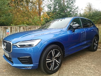 Used Volvo XC60 2019 for sale - 76305834: Photo 2