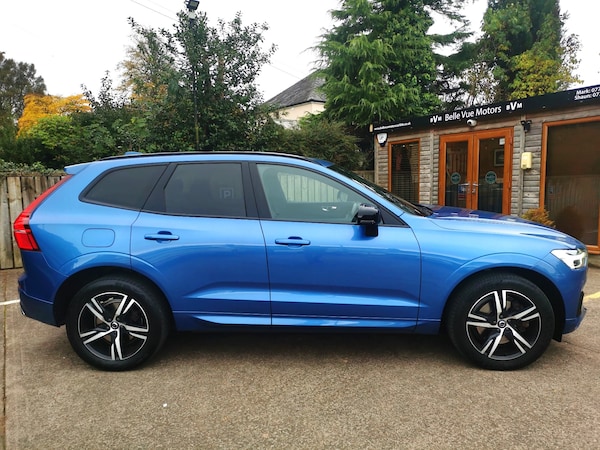 Used Volvo XC60 2019 for sale - 76305834: Photo 7