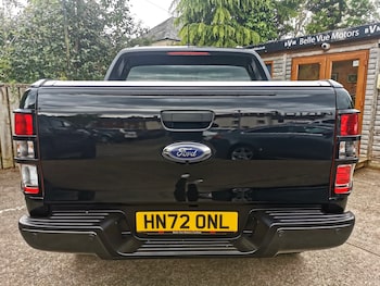 Used Ford Ranger 2022 for sale - 78584732: Photo
