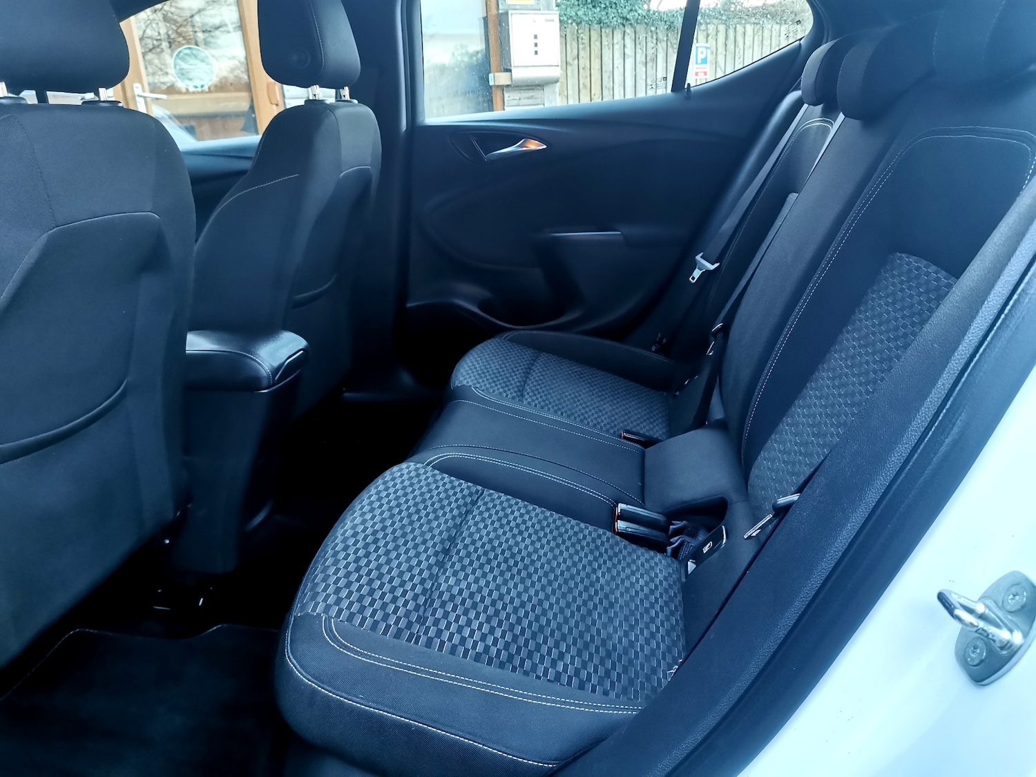 Used Vauxhall Astra 2016 for sale - 77938551: Photo 11