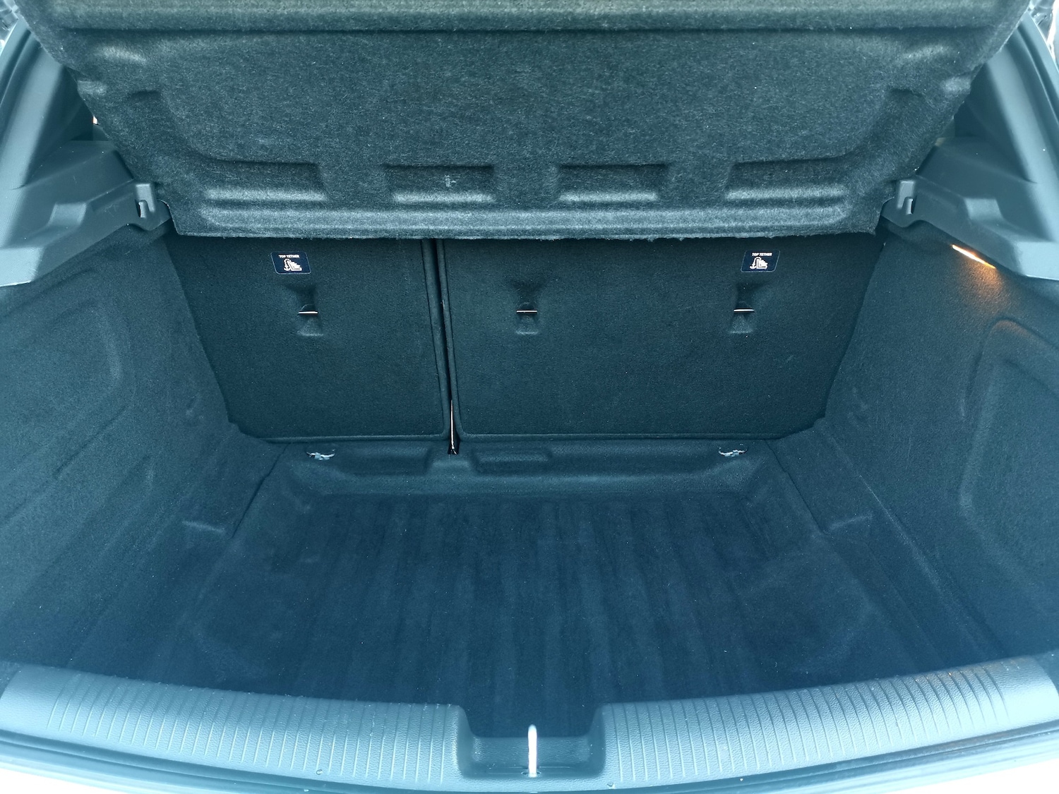 Used Vauxhall Astra 2016 for sale - 77938551: Photo 12