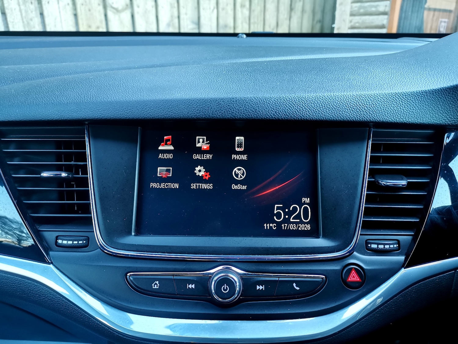 Used Vauxhall Astra 2016 for sale - 77938551: Photo 13