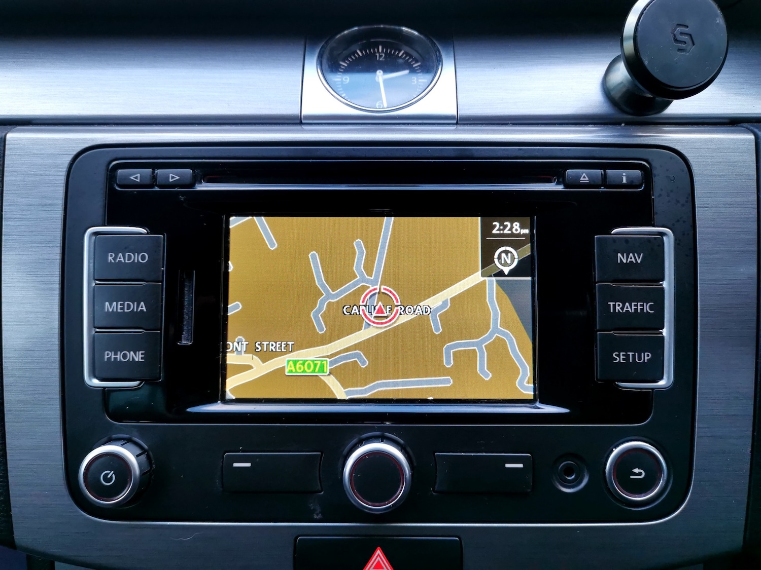 Used Volkswagen Passat 2014 for sale - 77015001: Photo 10