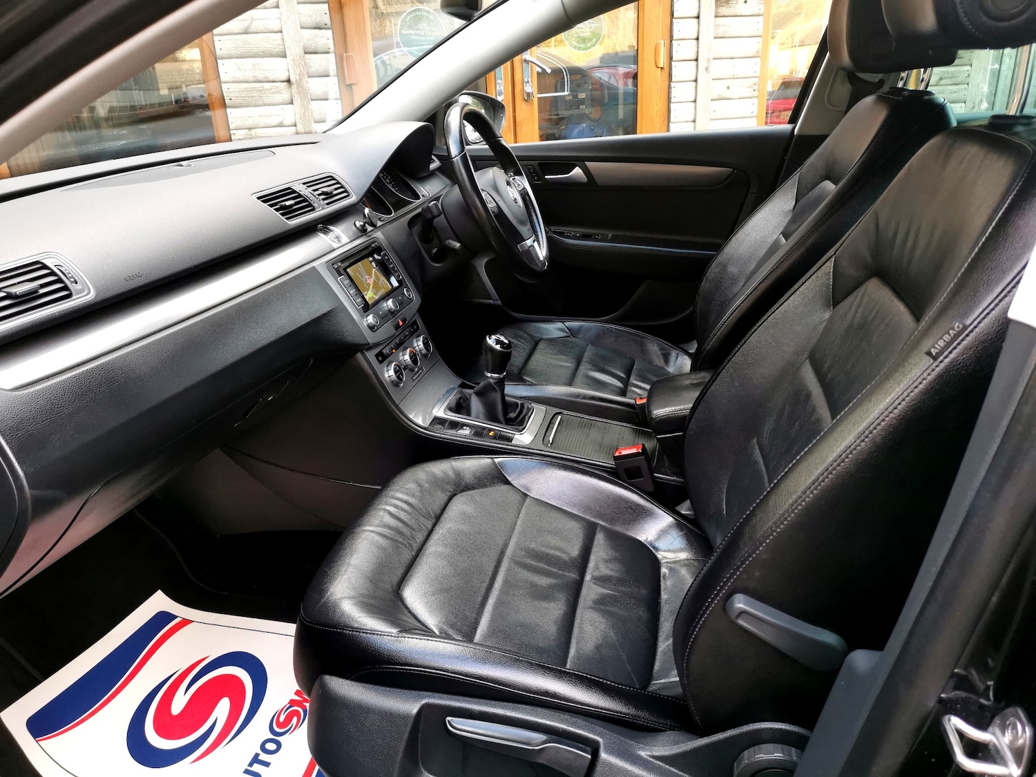 Used Volkswagen Passat 2014 for sale - 77015001: Photo 12