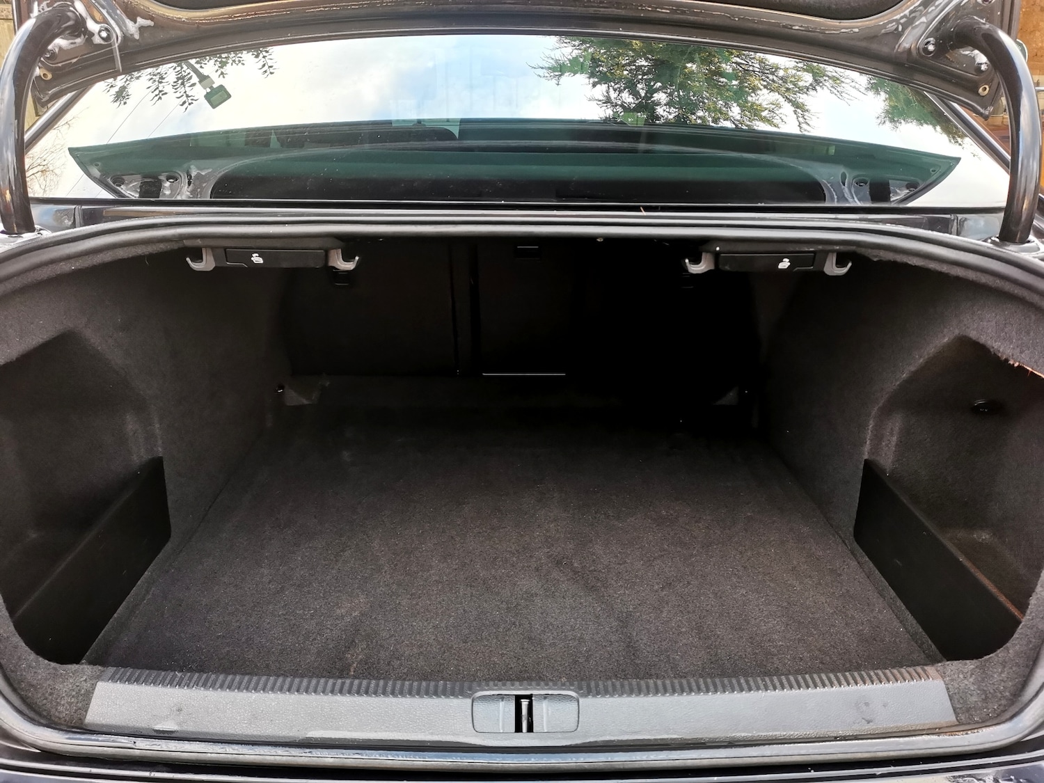 Used Volkswagen Passat 2014 for sale - 77015001: Photo 15