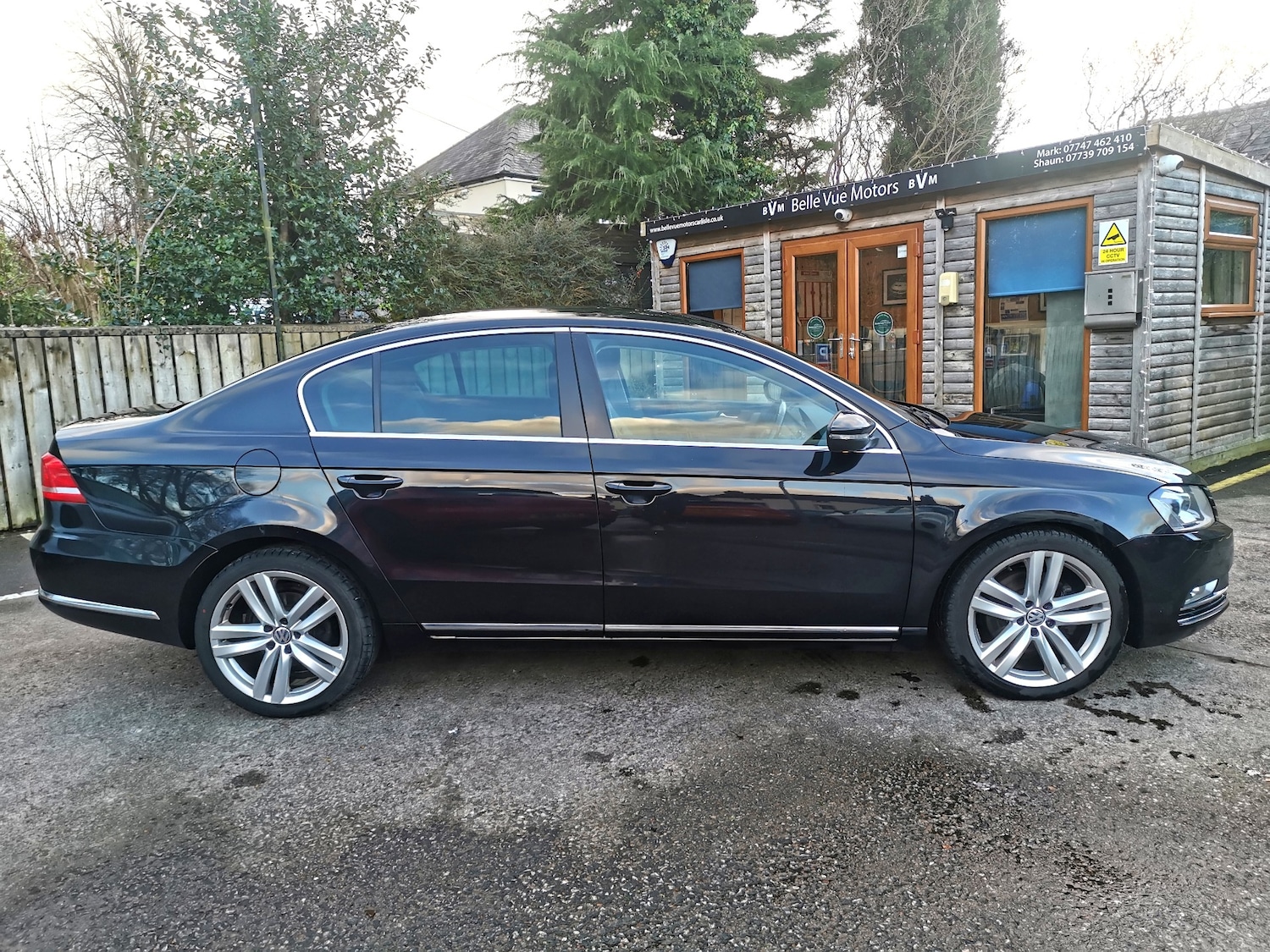 Used Volkswagen Passat 2014 for sale - 77015001: Photo 7