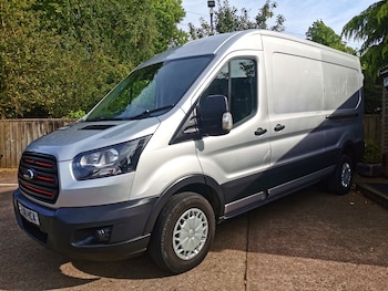 Used Ford Transit 2018 for sale - 78683525: Photo