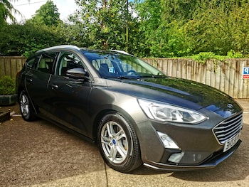 Used Ford Focus 2019 for sale - 78770704: Photo