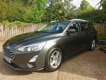 Used Ford Focus 2019 for sale - 78770704: Photo