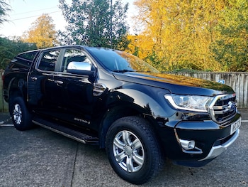 Ford - Ranger