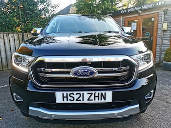 Used Ford Ranger 2021 for sale - 76224225: Photo